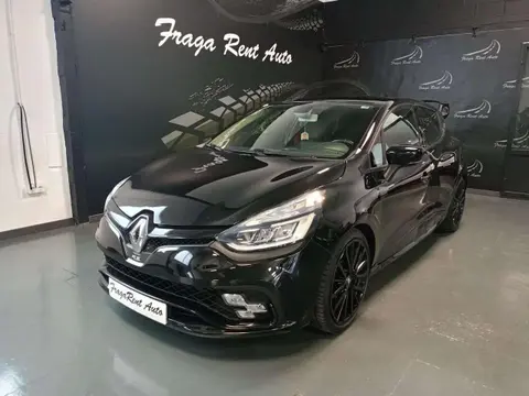 Used RENAULT CLIO Petrol 2017 Ad 