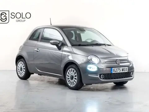 Used FIAT 500 Petrol 2023 Ad 