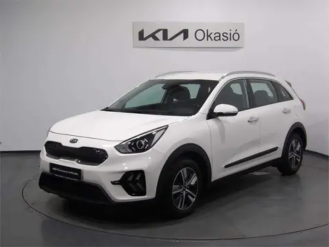 Used KIA NIRO Hybrid 2020 Ad 