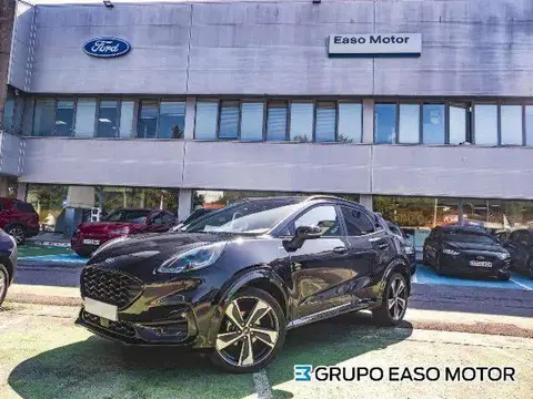 Used FORD PUMA Petrol 2024 Ad 