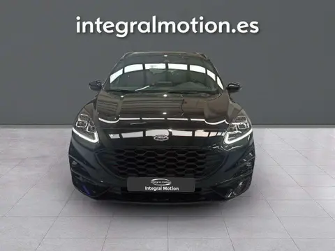 Annonce FORD KUGA Essence 2022 d'occasion 