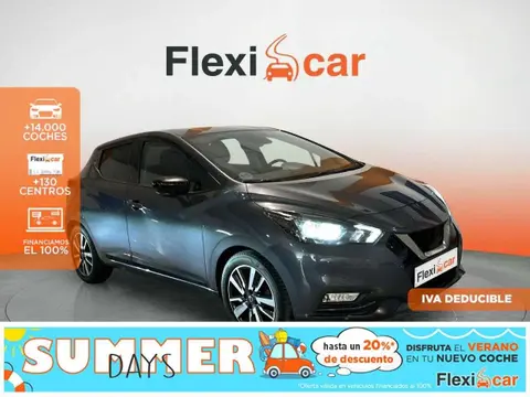 Used NISSAN MICRA Petrol 2022 Ad 