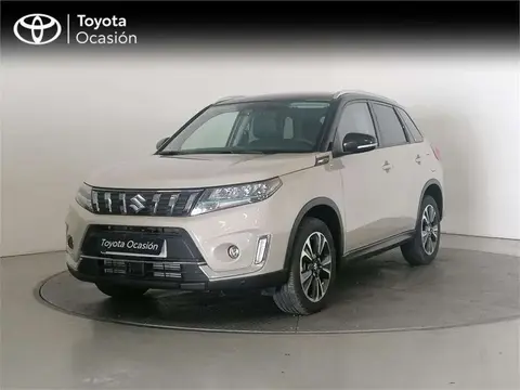 Used SUZUKI VITARA Petrol 2022 Ad 