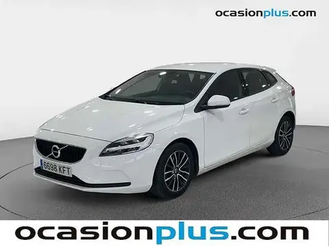 Used VOLVO V40 Petrol 2017 Ad 