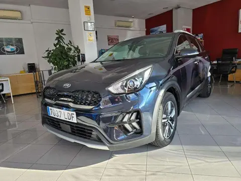 Used KIA NIRO Hybrid 2020 Ad 