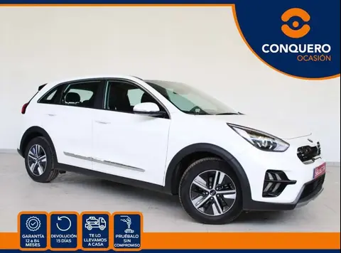 Annonce KIA NIRO Hybride 2020 d'occasion 