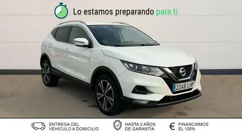 Used NISSAN QASHQAI Petrol 2020 Ad 