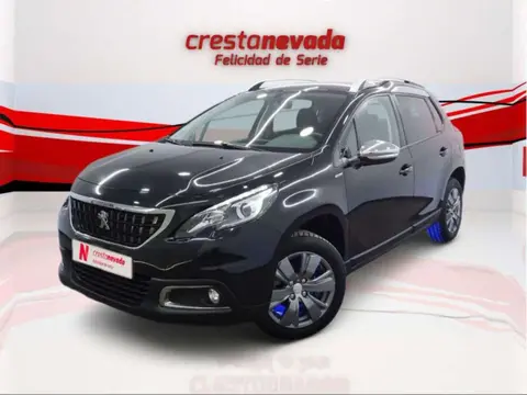 Used PEUGEOT 2008 Petrol 2018 Ad 