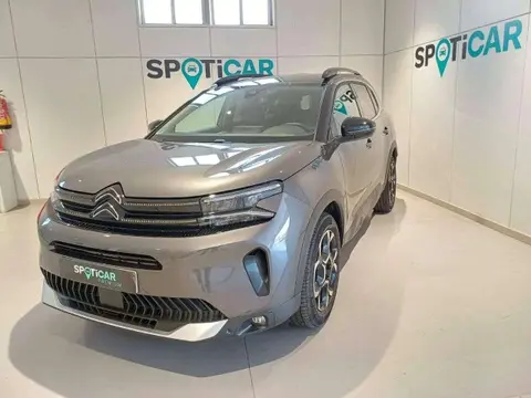 Used CITROEN C5 AIRCROSS Diesel 2023 Ad 