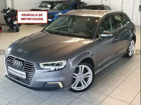 Annonce AUDI A3 Hybride 2020 d'occasion 