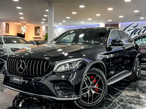 Used MERCEDES-BENZ CLASSE GLC Diesel 2018 Ad 