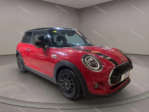 Annonce MINI COOPER Essence 2020 d'occasion 