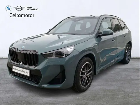 Annonce BMW X1 Diesel 2023 d'occasion 