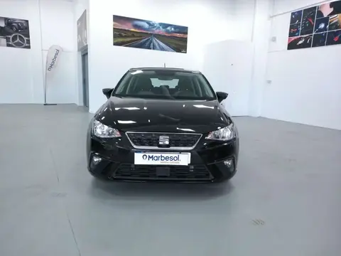 Used SEAT IBIZA Petrol 2019 Ad 