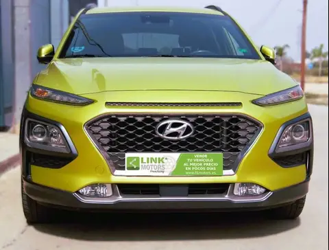 Annonce HYUNDAI KONA Essence 2019 d'occasion 