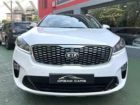 Used KIA SORENTO Diesel 2019 Ad 