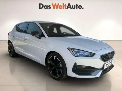 Used CUPRA LEON Petrol 2023 Ad 