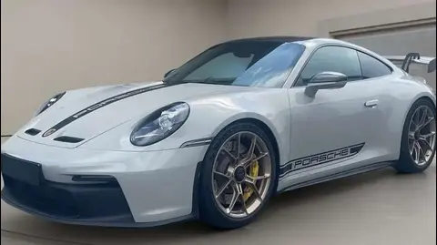 Annonce PORSCHE 992 Essence 2023 d'occasion 