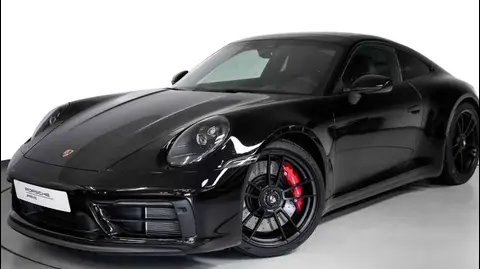 Annonce PORSCHE 992 Essence 2022 d'occasion 