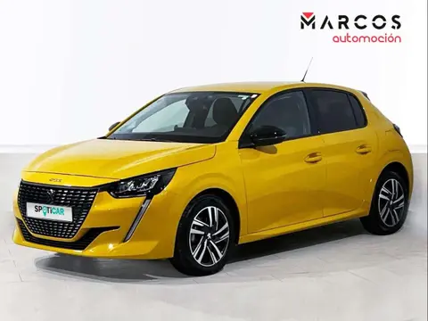 Used PEUGEOT 208 Diesel 2023 Ad 