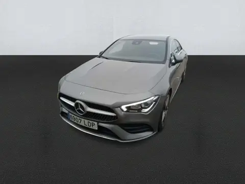 Annonce MERCEDES-BENZ CLASSE CLA Diesel 2019 d'occasion 