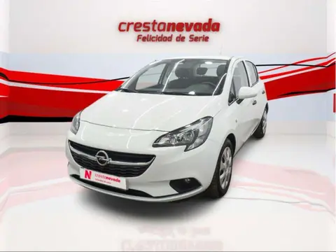 Annonce OPEL CORSA Diesel 2018 d'occasion 