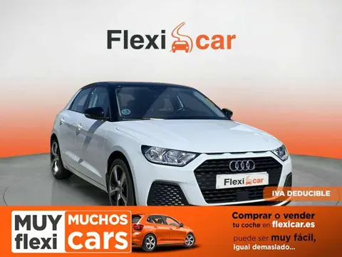 Used AUDI A1 Petrol 2020 Ad 