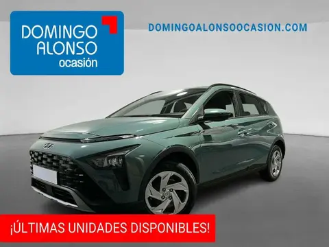 Annonce HYUNDAI BAYON Essence 2023 d'occasion 