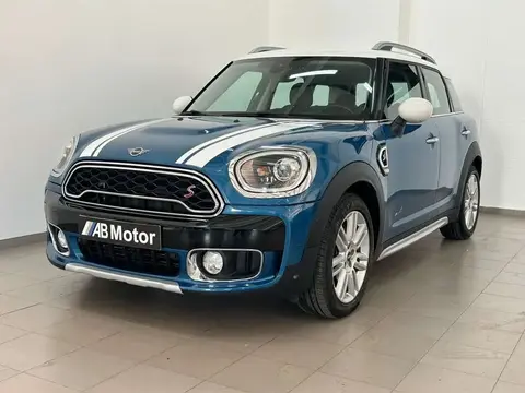 Annonce MINI COOPER Diesel 2019 d'occasion 