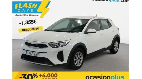 Annonce KIA STONIC Essence 2022 d'occasion 