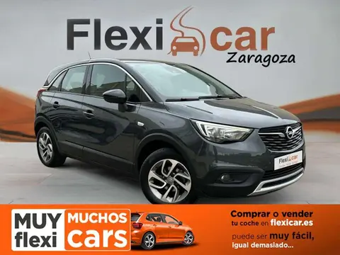 Used OPEL CROSSLAND Diesel 2018 Ad 