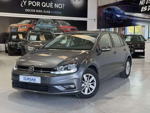 Annonce VOLKSWAGEN GOLF Essence 2019 d'occasion 