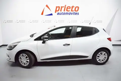 Used RENAULT CLIO Diesel 2019 Ad 