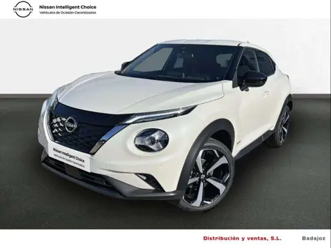 Used NISSAN JUKE Petrol 2023 Ad 