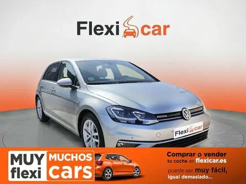 Used VOLKSWAGEN GOLF Petrol 2018 Ad 