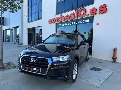 Used AUDI Q5 Diesel 2018 Ad 