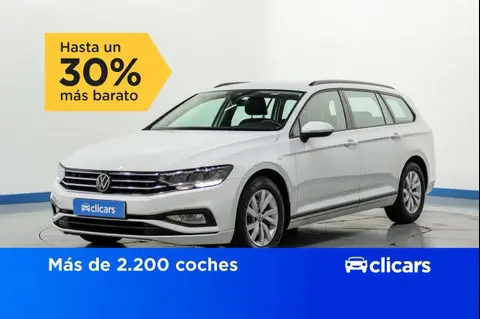 Annonce VOLKSWAGEN PASSAT Diesel 2021 d'occasion 