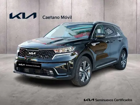 Annonce KIA SORENTO Essence 2023 d'occasion 