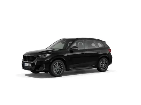 Annonce BMW X1 Essence 2024 d'occasion 