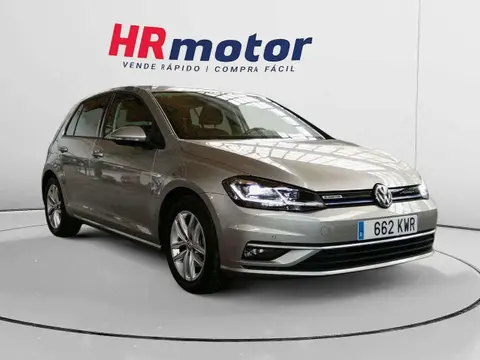 Used VOLKSWAGEN GOLF Petrol 2019 Ad 