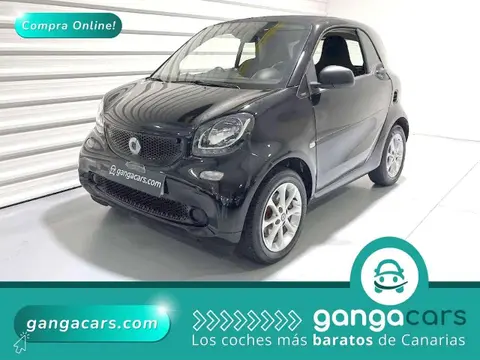 Used SMART FORTWO Petrol 2018 Ad 