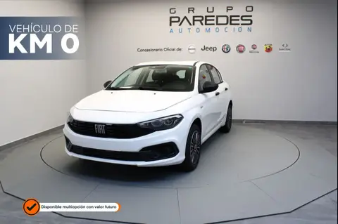 Used FIAT TIPO Petrol 2022 Ad 