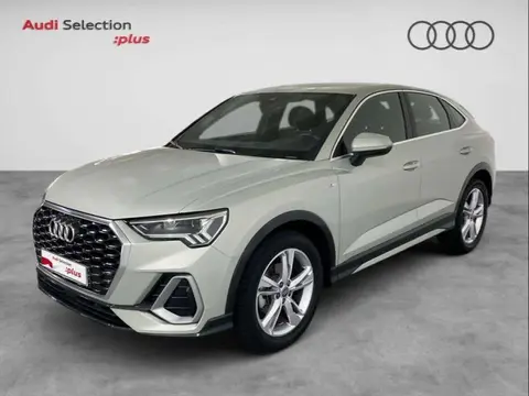 Used AUDI Q3 Petrol 2020 Ad 