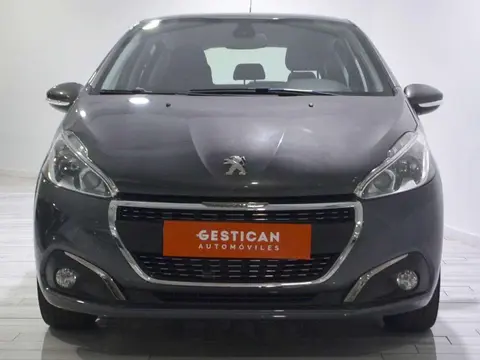 Used PEUGEOT 208 Petrol 2020 Ad 