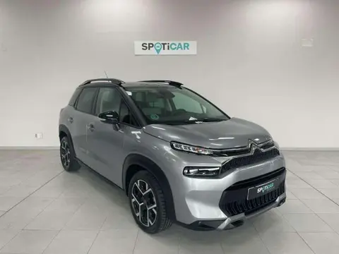 Annonce CITROEN C3 AIRCROSS Diesel 2022 d'occasion 