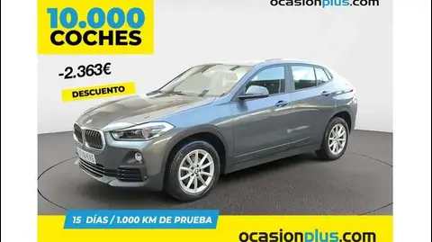 Used BMW X2 Diesel 2019 Ad 