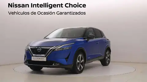 Used NISSAN QASHQAI Electric 2023 Ad 