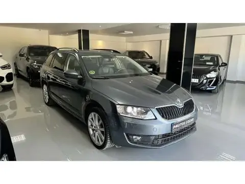 Used SKODA OCTAVIA Diesel 2015 Ad 