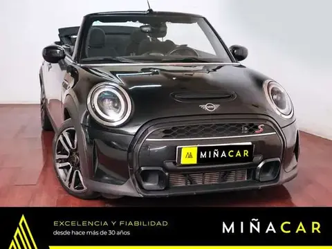 Annonce MINI COOPER Essence 2021 d'occasion 