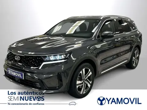 Used KIA SORENTO Hybrid 2021 Ad 